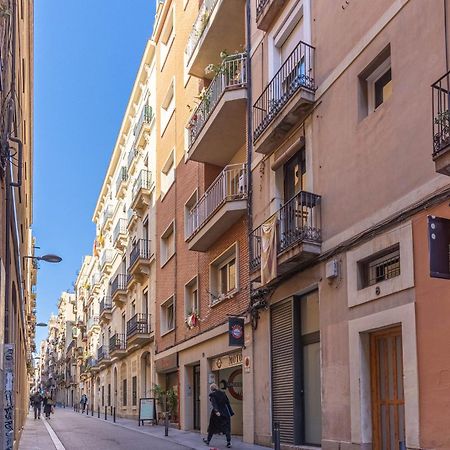 Lindo Apartamento Vila De Gracia 바르셀로나 외부 사진
