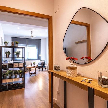 Lindo Apartamento Vila De Gracia 바르셀로나 외부 사진