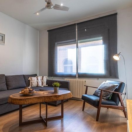Lindo Apartamento Vila De Gracia 바르셀로나 외부 사진