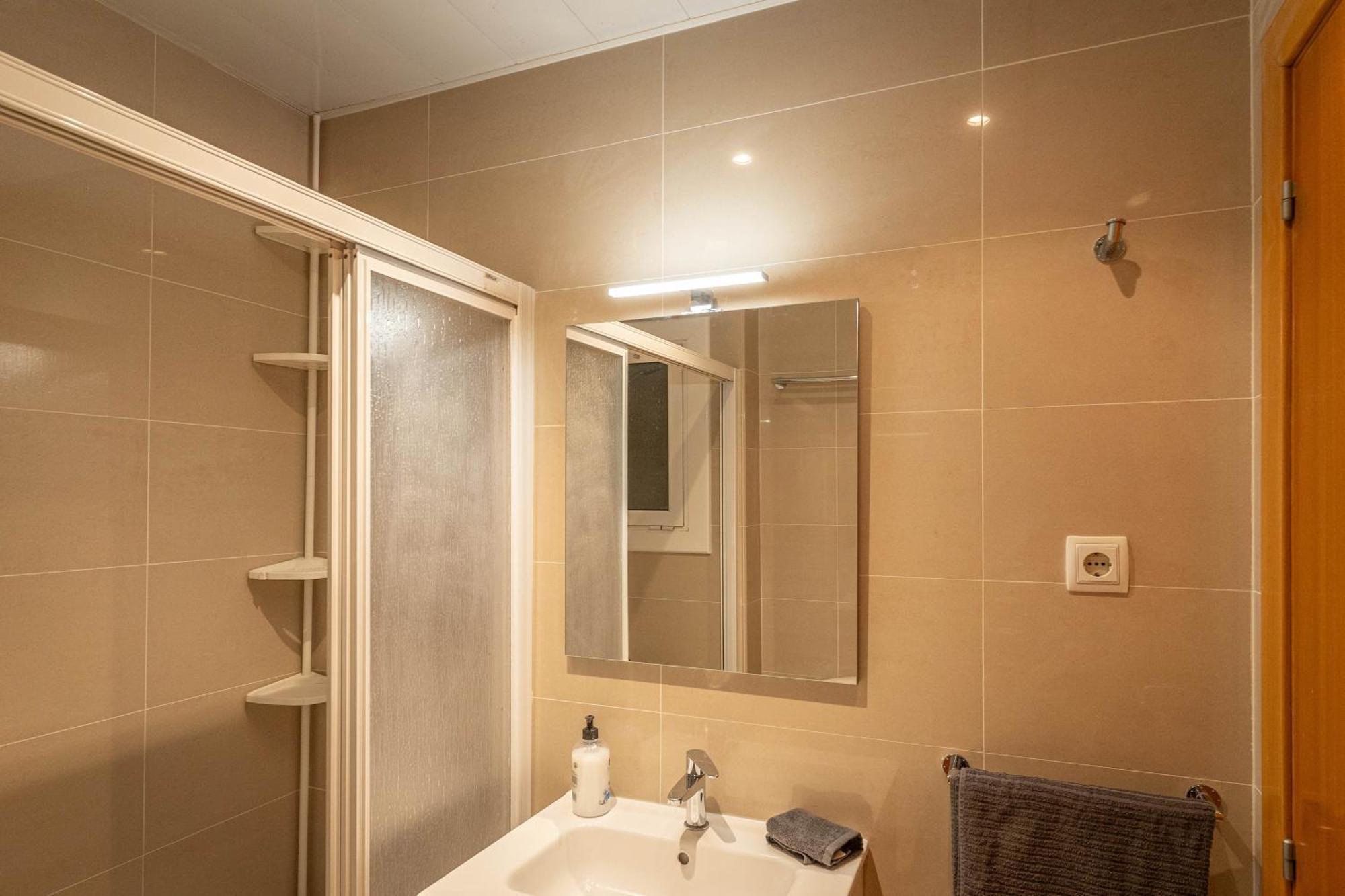 Lindo Apartamento Vila De Gracia 바르셀로나 외부 사진