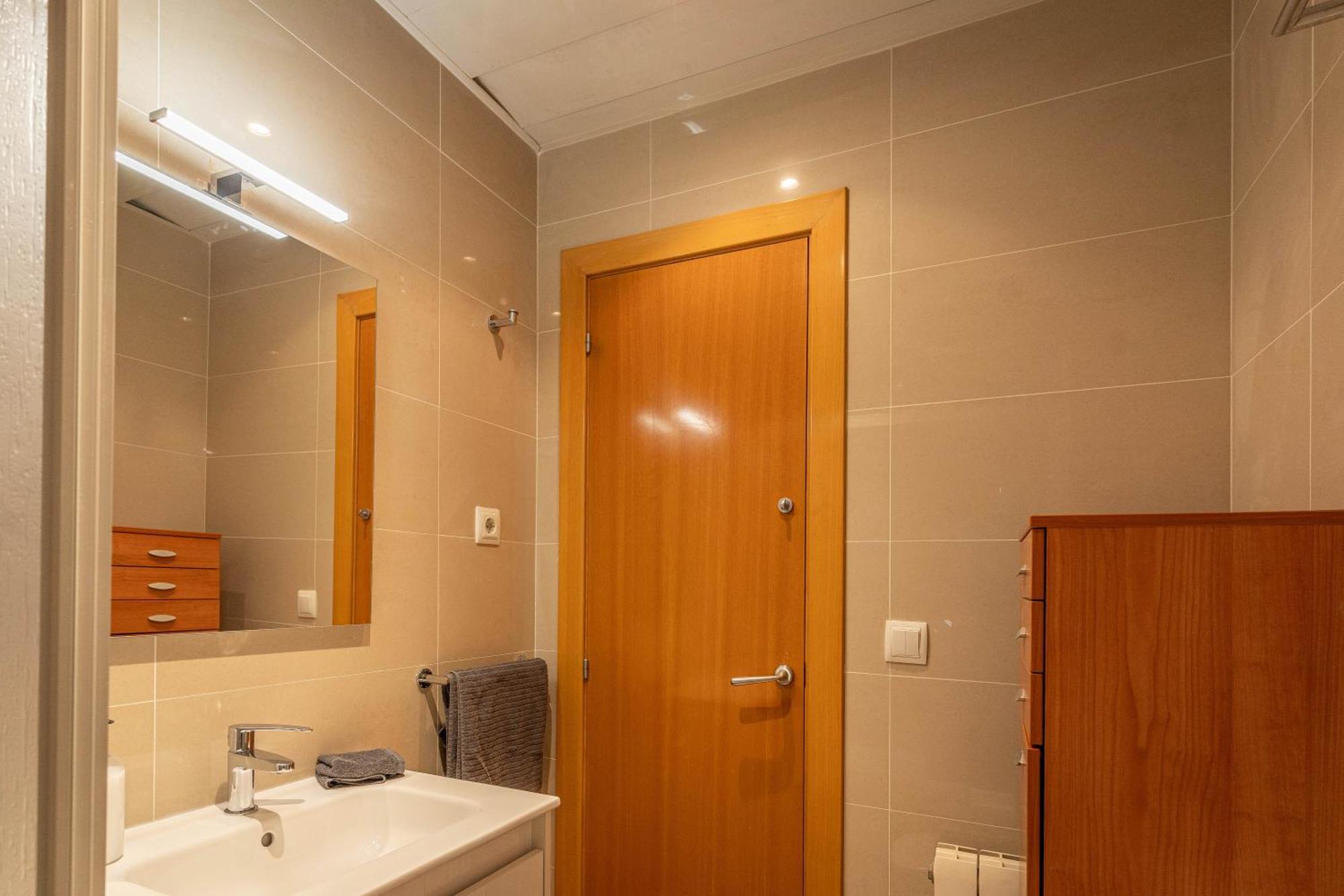 Lindo Apartamento Vila De Gracia 바르셀로나 외부 사진