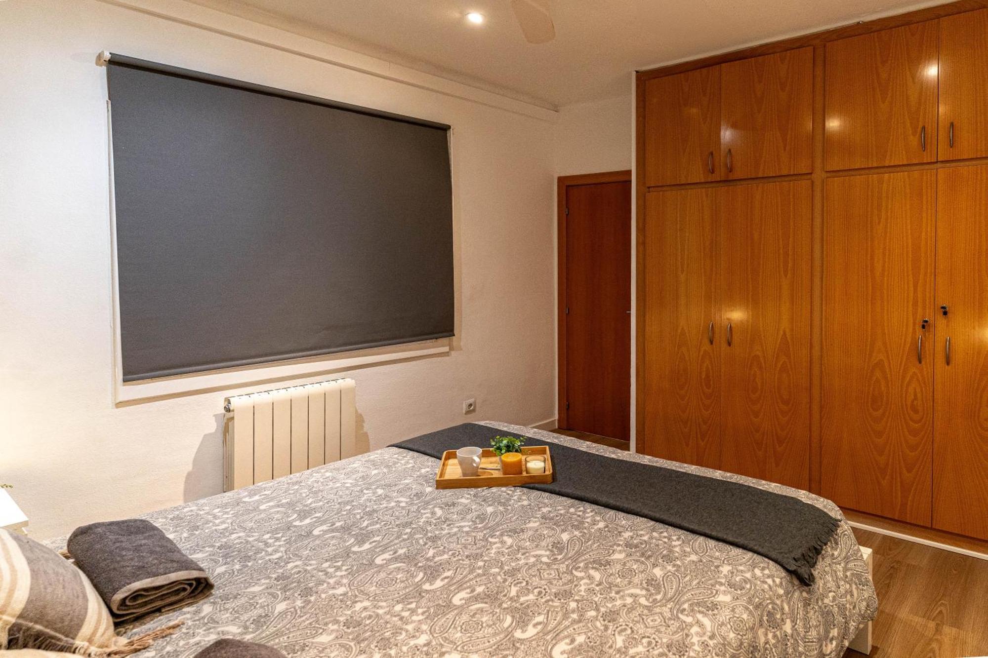 Lindo Apartamento Vila De Gracia 바르셀로나 외부 사진