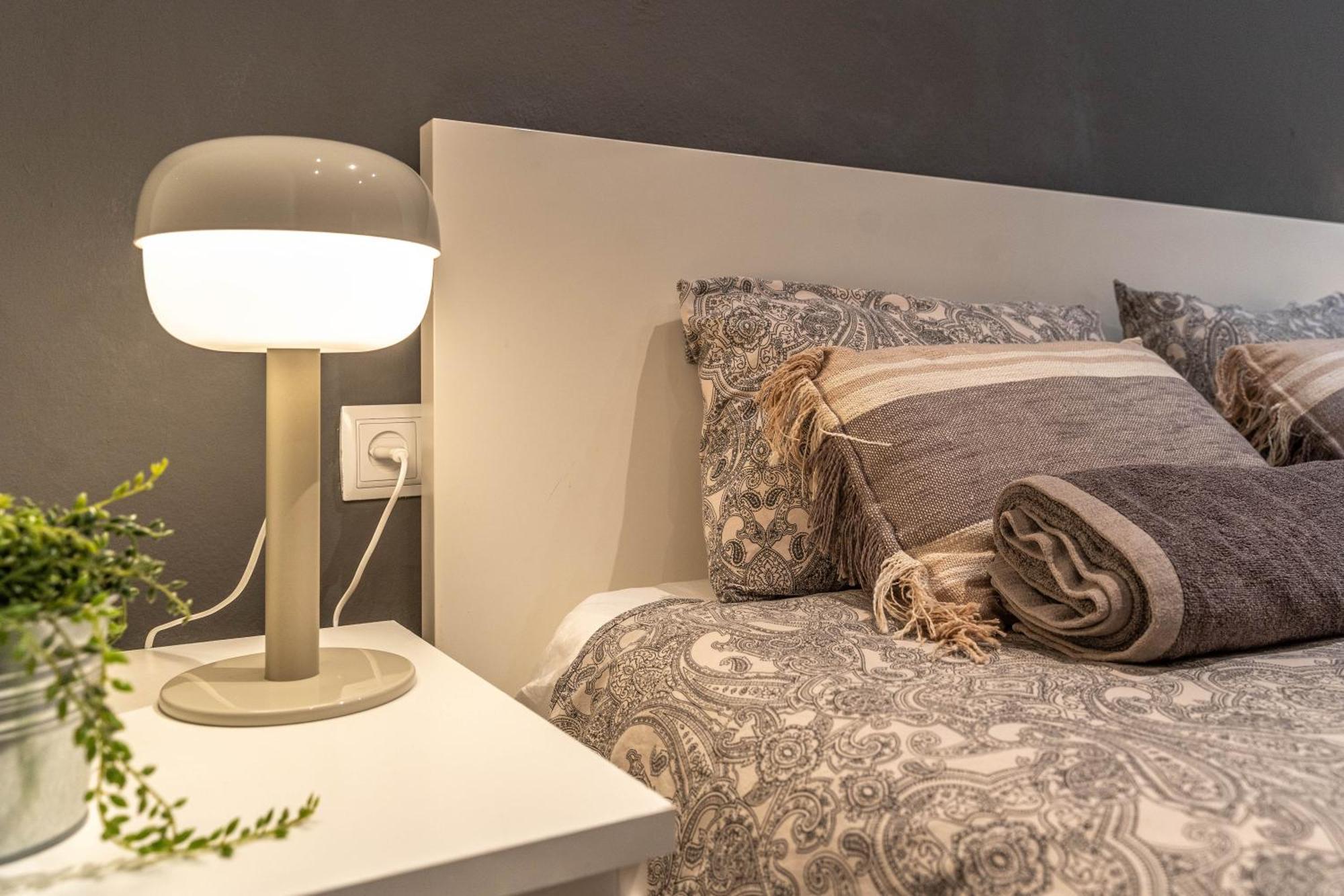 Lindo Apartamento Vila De Gracia 바르셀로나 외부 사진