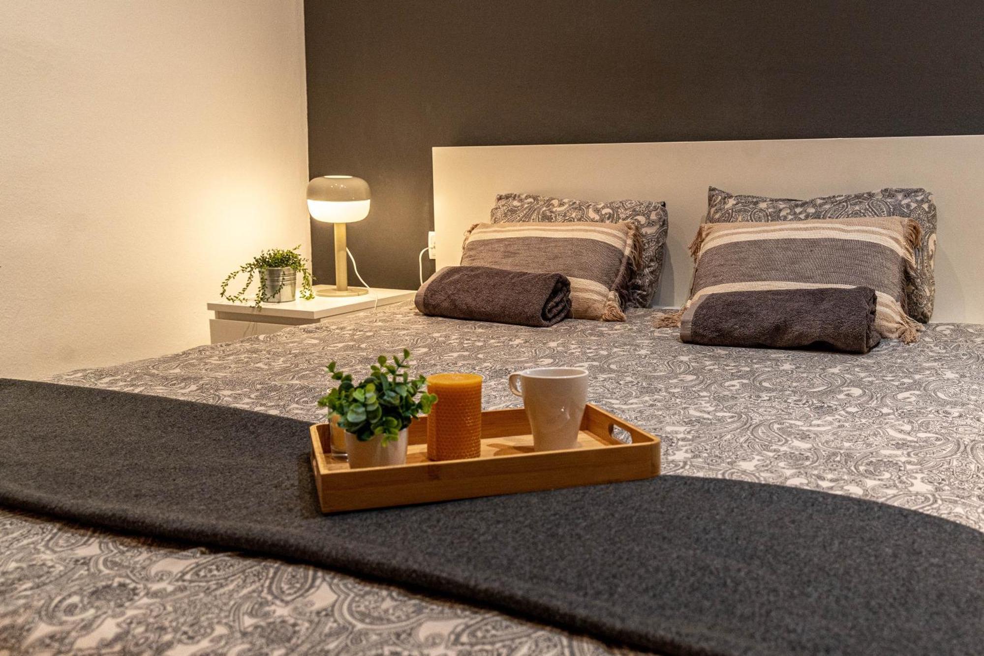 Lindo Apartamento Vila De Gracia 바르셀로나 외부 사진